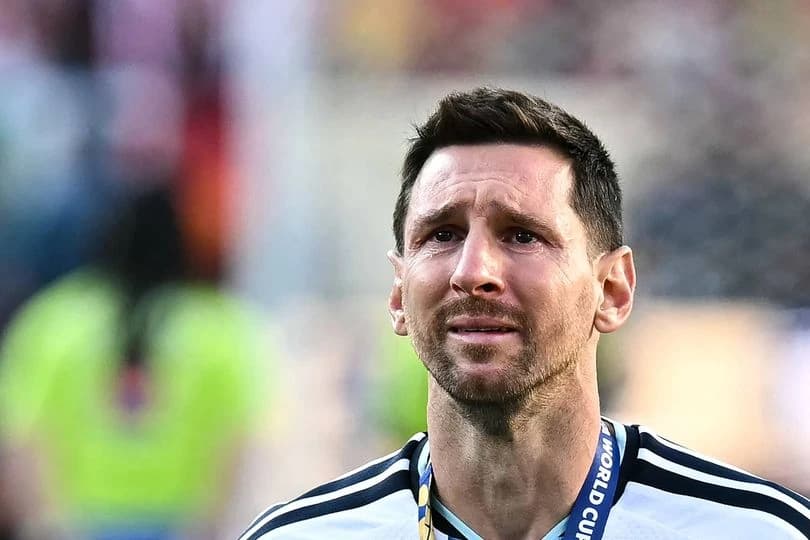 Lionel Messi skips Argentina World Cup parade and flies home separately after heartbreak