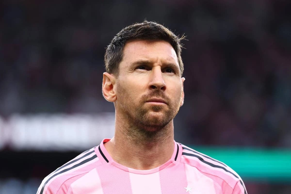 Lionel Messi unsure playing career will last ‘much longer’ after death of his father, Jorge