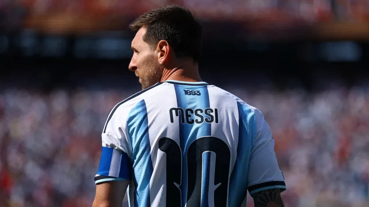 Lionel Messi's 'last dance' for Argentina: What we know about farewell international appearance