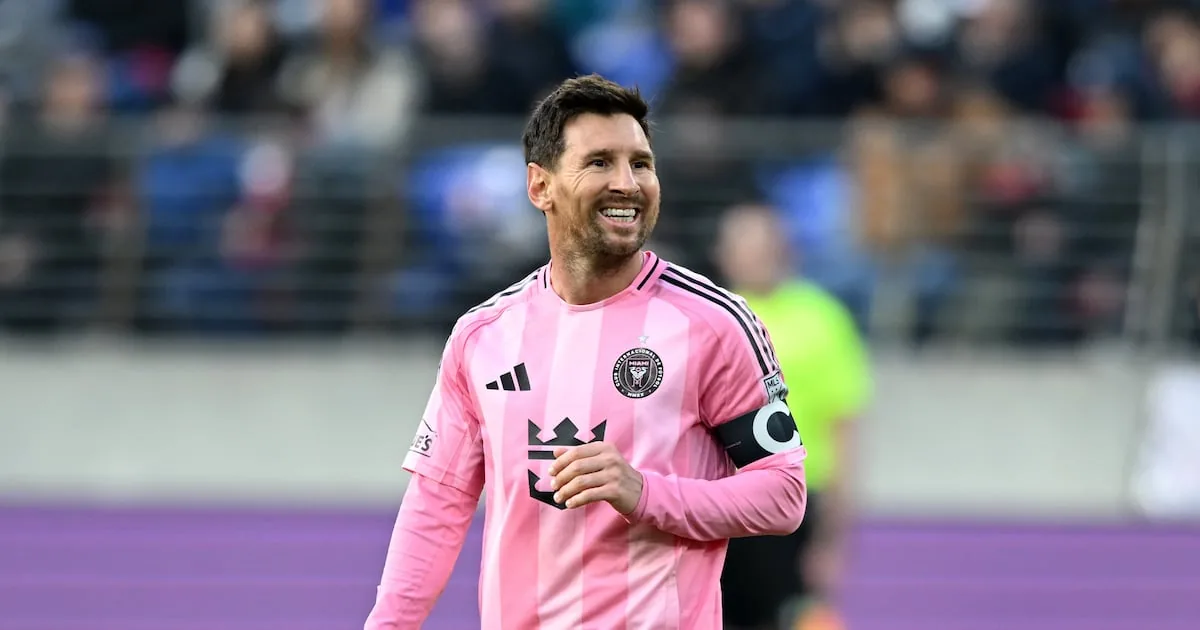 Lionel Messi’s Utah debut sends Real Salt Lake ticket prices soaring