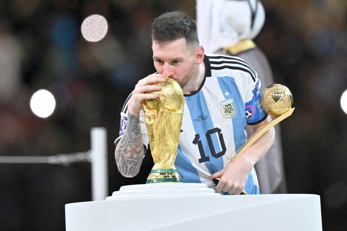 Lionel Scaloni a anunțat lotul Argentinei pentru Cupa Mondială » Ce se întâmplă cu accidentatul Lion