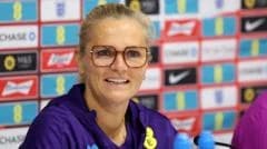 Lionesses need setbacks like Spain loss - Wiegman