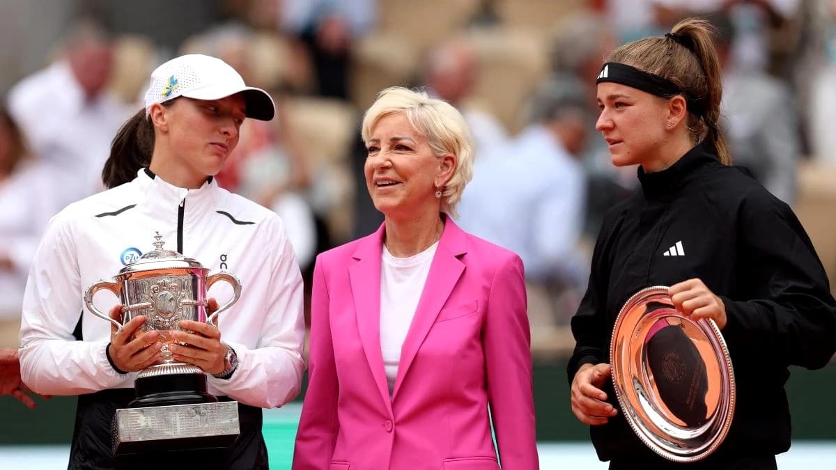 Lipsește de la Wimbledon! Fostul număr 1 mondial diagnosticat cu o boală incurabilă