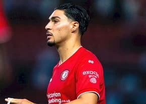 Lisav Eissat, titular în victoria surprinzătoare reușită de Bristol City cu Newcastle