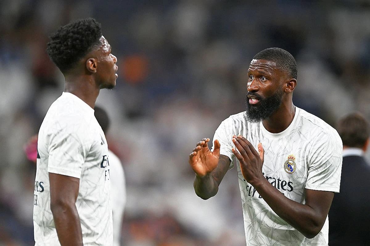 Lista de achiziții a lui Manchester United este deschisă de-o vedetă a lui Real Madrid!