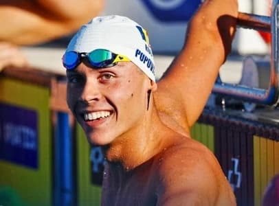 Lista secretă a premiilor în bani făcute de COSR după Jocurile Olimpice 2024. David Popovici, depăși
