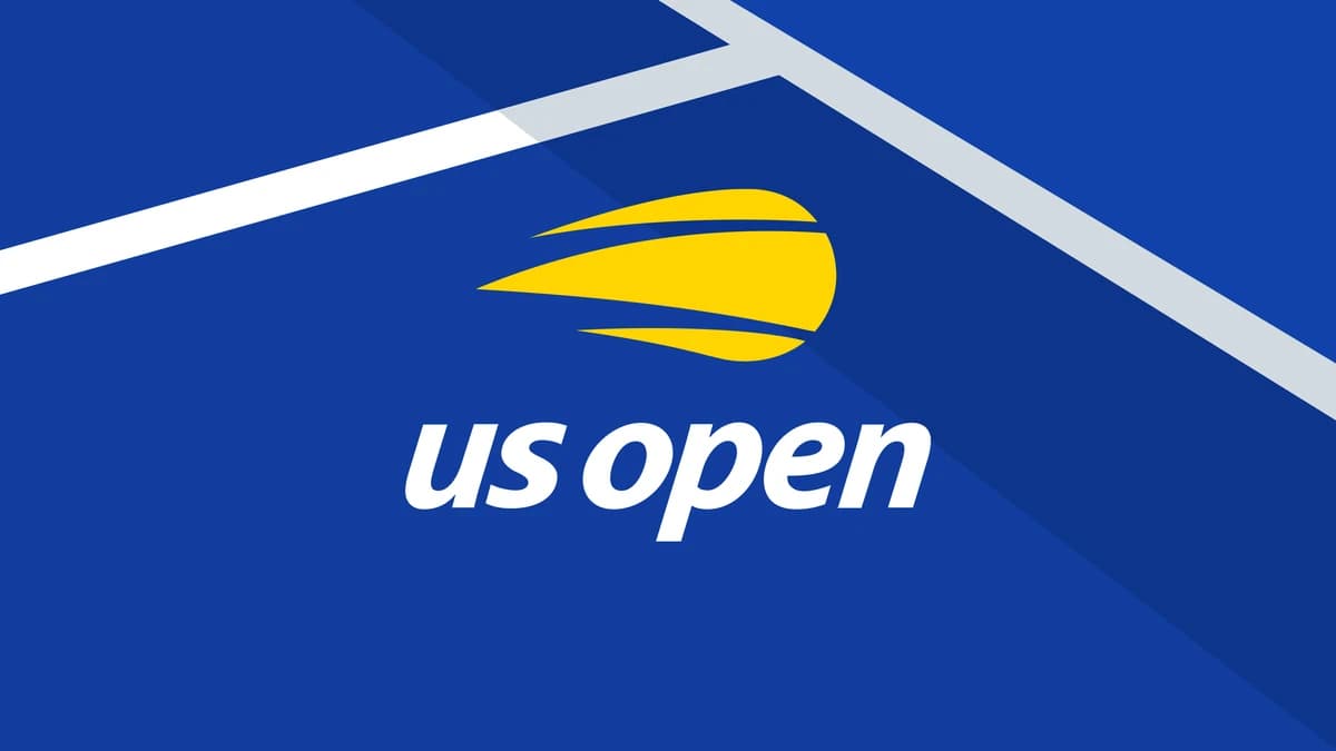 Listen Live: Alexander Zverev vs. Ben Shelton US Open Final on SiriusXM