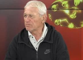 Liță Dumitru a răbufnit la adresa FRF și a lui Mihai Stoichiță: „Am râie pe mine?! Să vedeți ce mesa