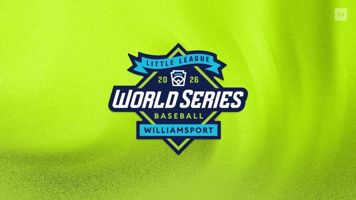 Little League World Series games on TV today: Updated schedule, times, channels, live streams for 20