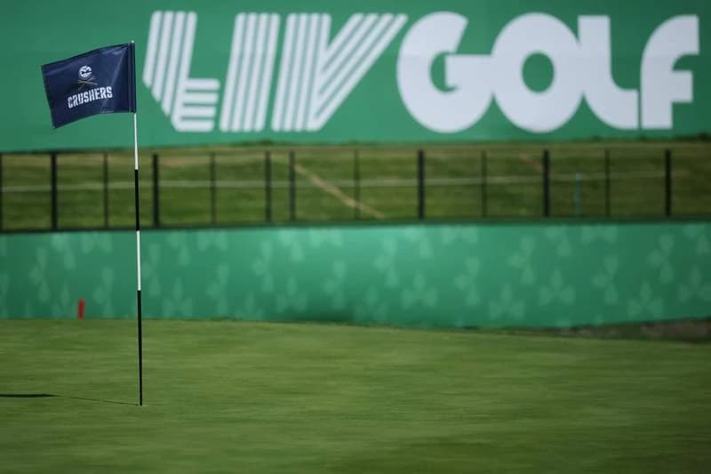 LIV Golf could be sold in ‘next 30 days’