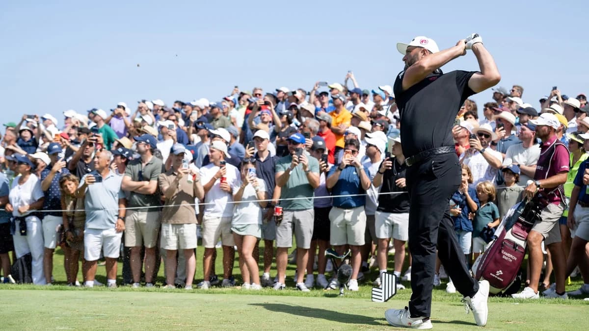 LIV Golf events in doubt as Saudis drip-feed funding