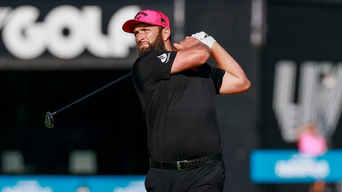 LIV Golf files for bankruptcy: Jon Rahm, Bryson DeChambeau reportedly free to leave as largest credi