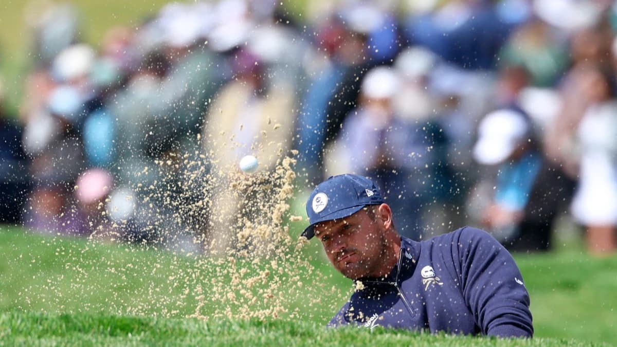 LIV Golf New York prize money 2026: How much they're playing for