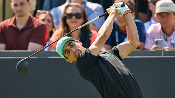 LIV Golf prepares for bankruptcy filing in September