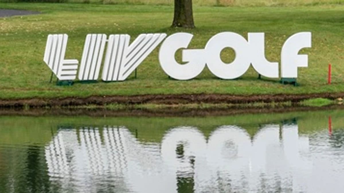 LIV Golf: Tickets for Team Championship event in Michigan no longer on sale on official website amid