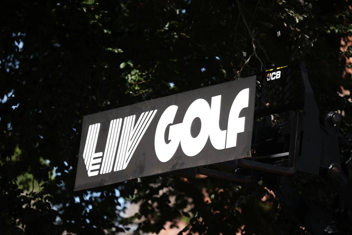 LIV Golf to make final decision on relaunch within weeks after DP World Tour ultimatum