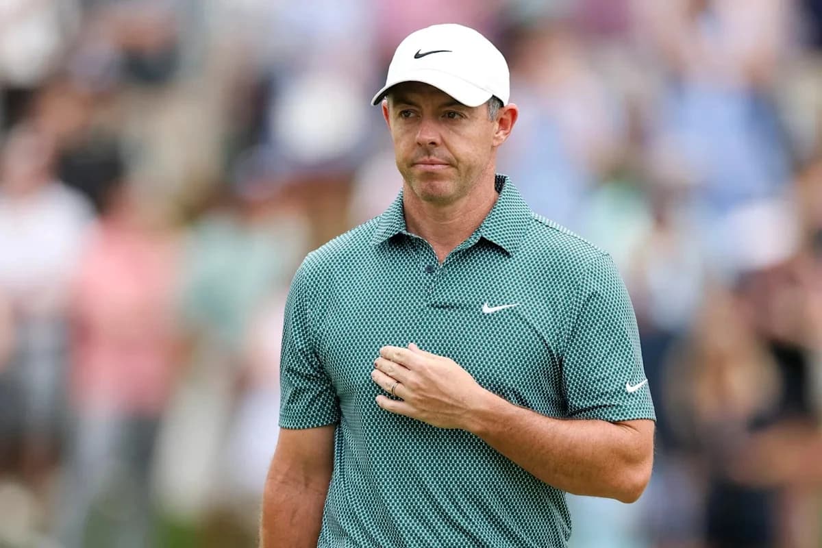 LIV Golf’s collapse could inspire Rory McIlroy to do something he hasn’t done in over 15 years