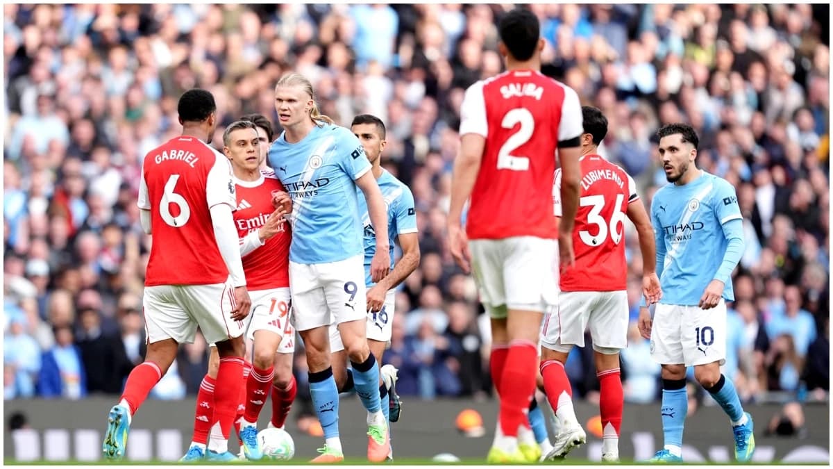 LIVE / Arsenal – Manchester City, Supercupa Angliei, live video. Echipele de start! Multe surprize