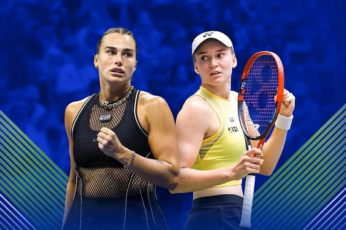 LIVE Aryna Sabalenka – Elena Rybakina, finala de la US Open