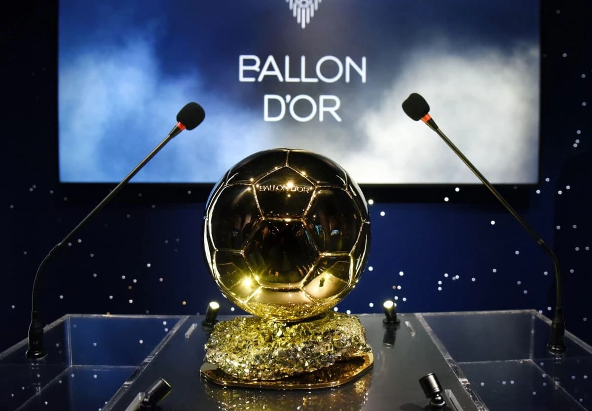 LIVE Balonul de Aur 2026. Toate informațiile despre Gala France Football: boicotează Mbappe evenimen