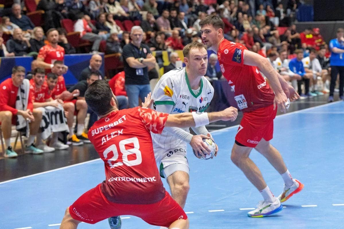 LIVE Barcelona - Dinamo, în etapa a 3 din Liga Campionilor