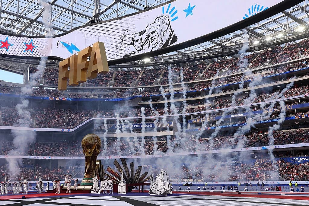 LIVE BLOG Cupa Mondială 2026, ziua 2. SUA a făcut spectacol la Los Angeles. Canada, remiză cu Bosnia