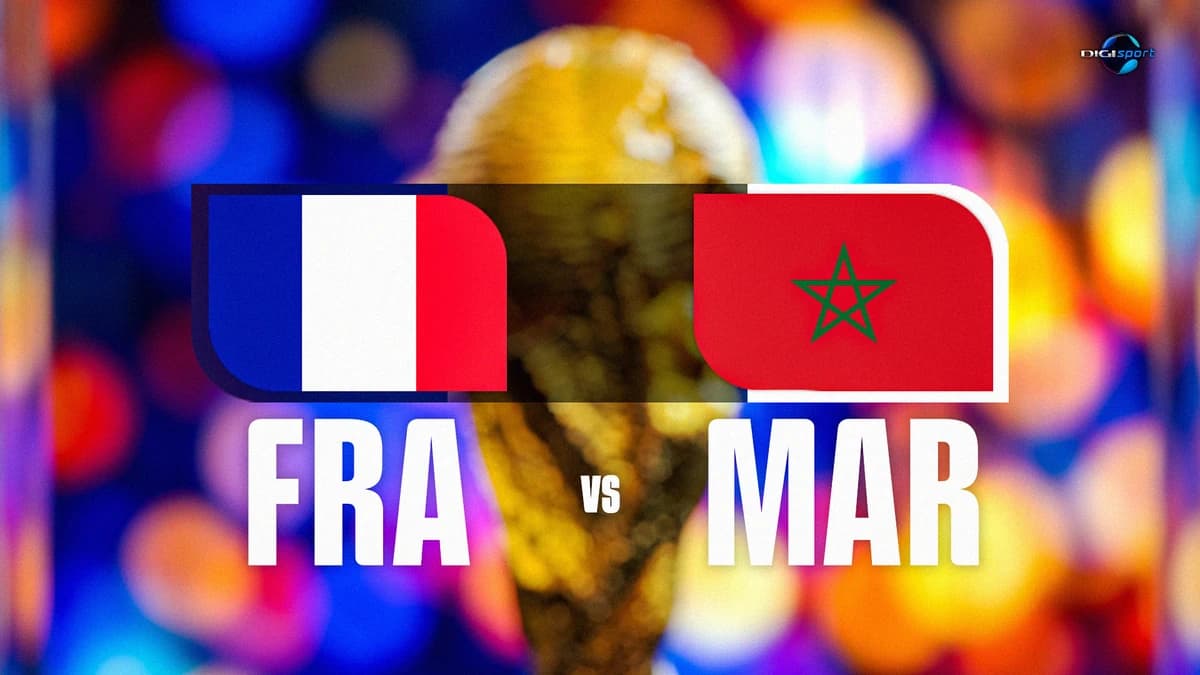 LIVE BLOG Cupa Mondială, ziua 29 | Încep sferturile! Dintre Franța - Maroc se alege prima semifinali