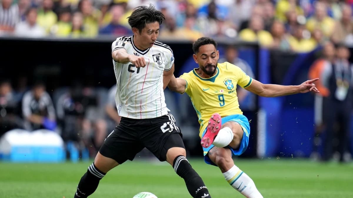 LIVE / Brazilia – Japonia 1-1, LIVE VIDEO în 16-imile CM 2026. Asediu total la poarta niponilor