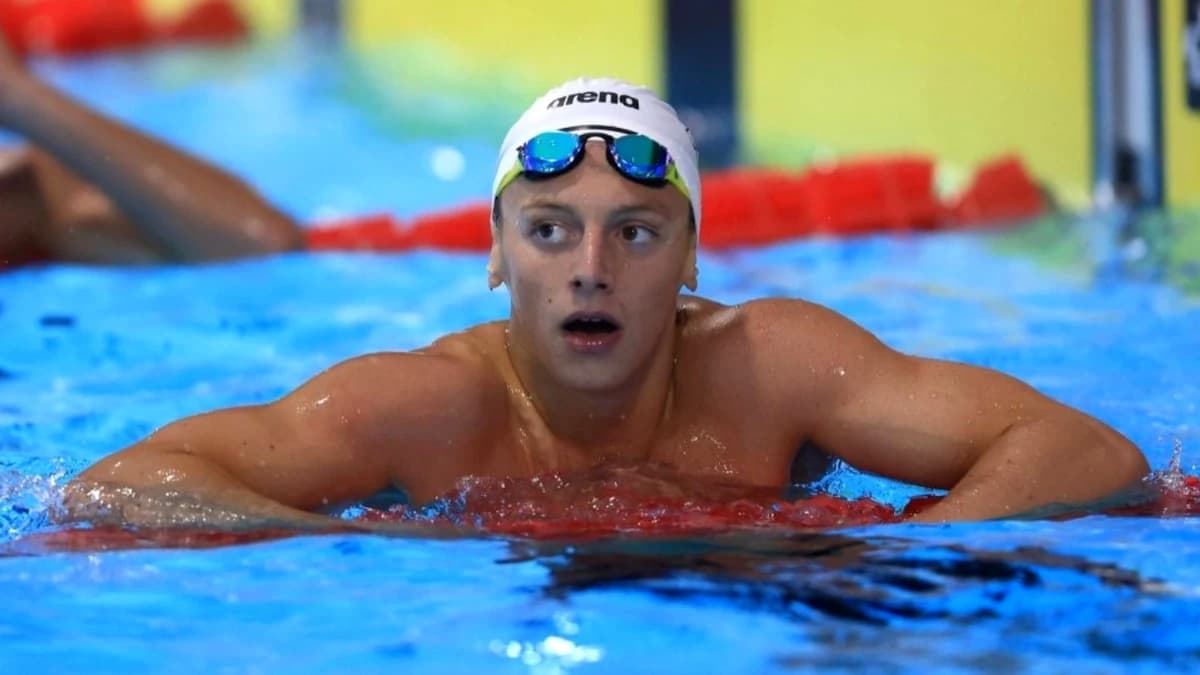 LIVE / Campionatele Europene de înot Paris 2026 LIVE. Dezastru în debut – Robert Badea a fost desca