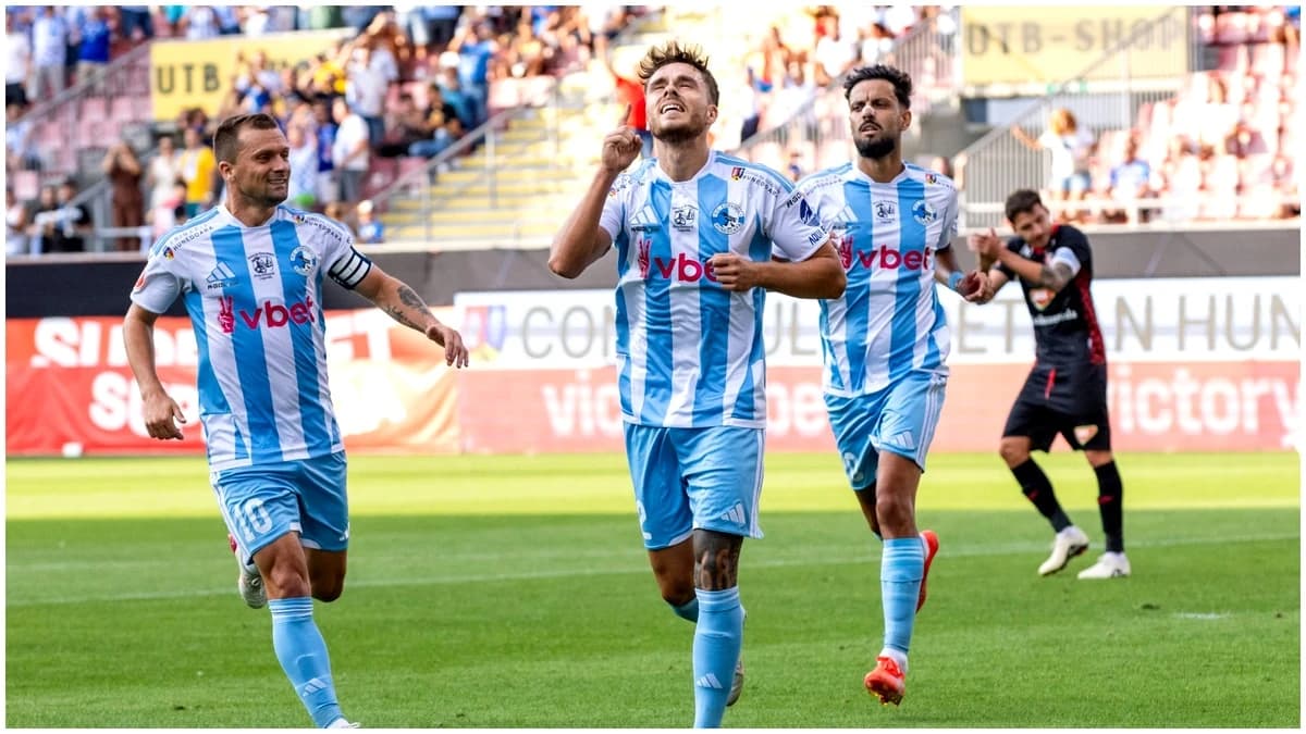 LIVE / Corvinul – Sepsi 0-0, LIVE VIDEO în SuperLiga, etapa 3. Start în duelul de la Arad!