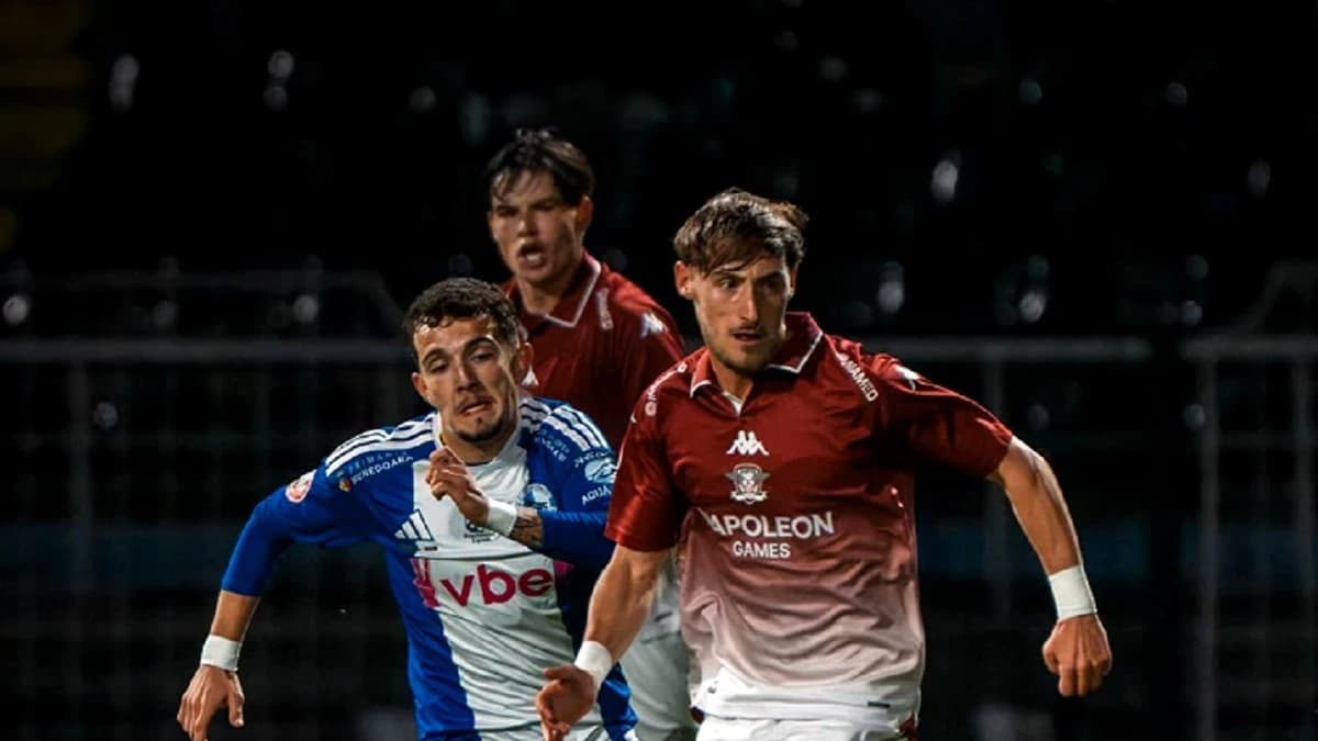 LIVE / Cupa României Betano, live grupe, etapa 2. Corvinul – Rapid se joacă acum. Ocazii la ambele