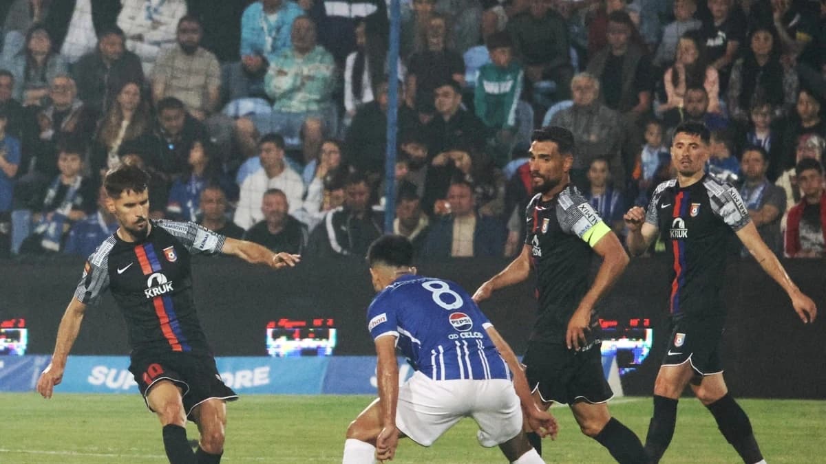 LIVE / Farul – Chindia 1-1, în barajul pentru menținere – promovare în SuperLiga. A doua bară pentr