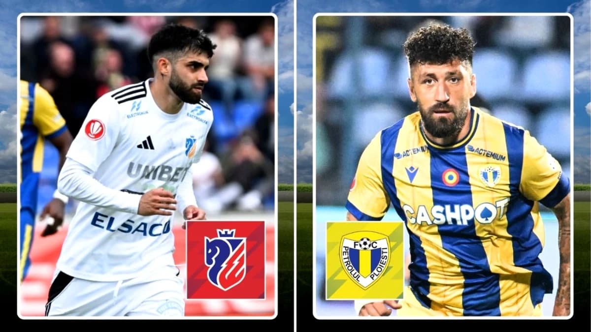 LIVE / FC Botoșani – Petrolul 0-0, LIVE în SuperLiga, etapa 13. Martins deschide scorul cu o execuț