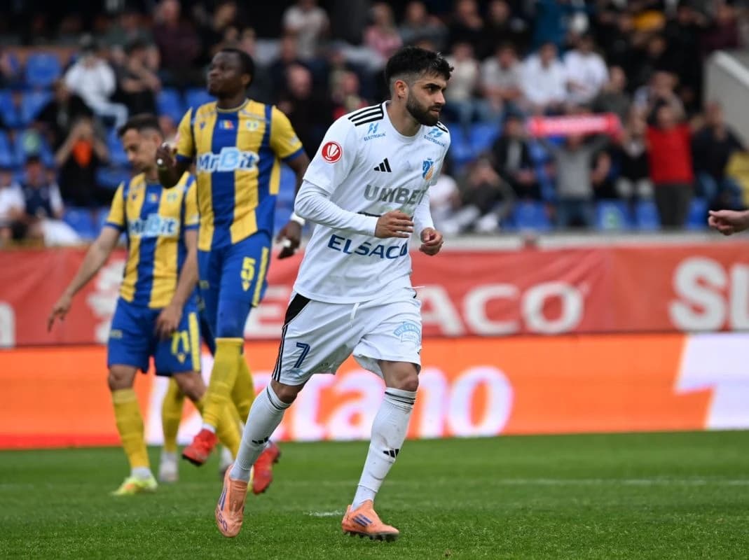 LIVE FC Botoșani – Petrolul, în etapa 13 din Superliga. Deschidere de scor în Moldova