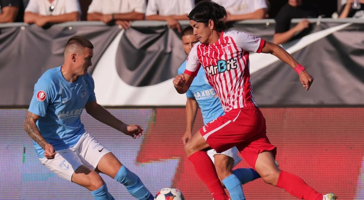 LIVE FC Voluntari – UTA Arad, în etapa 3 din Superliga. Ocazie incredibilă ratată de oaspeți