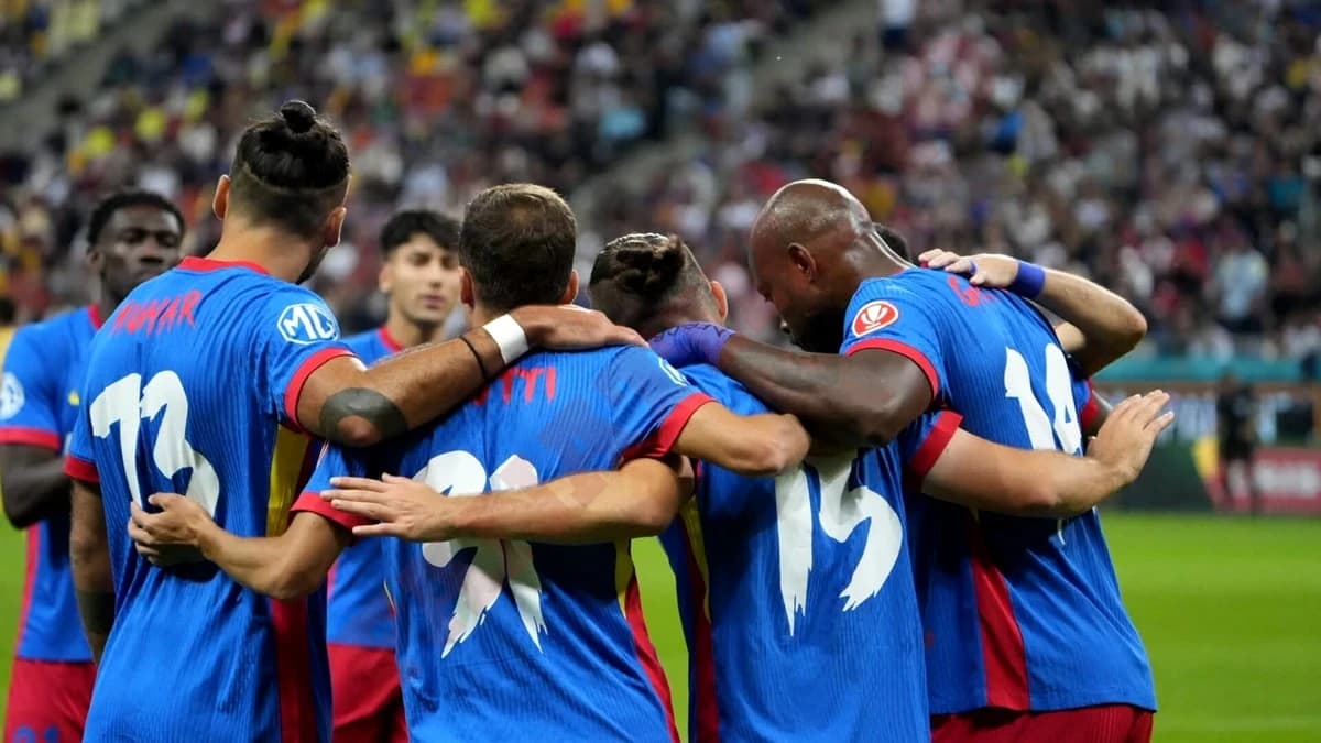 LIVE / FCSB – Petrolul 2-1, în SuperLiga, etapa 9. Korenica, primul gol în tricoul „roș-albastru” d