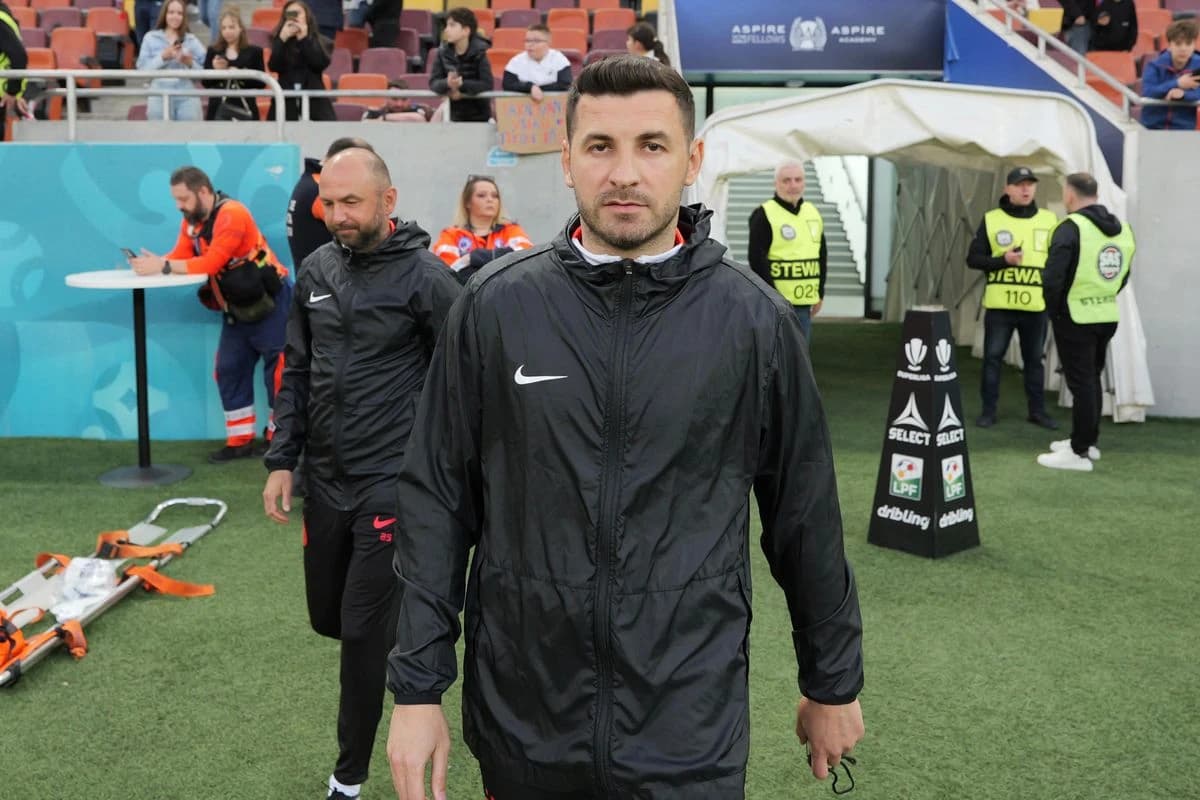 LIVE. FCSB - Petrolul, primul meci de la „divorțul” de Mirel Rădoi » Cine va fi pe banca roș-albaștr