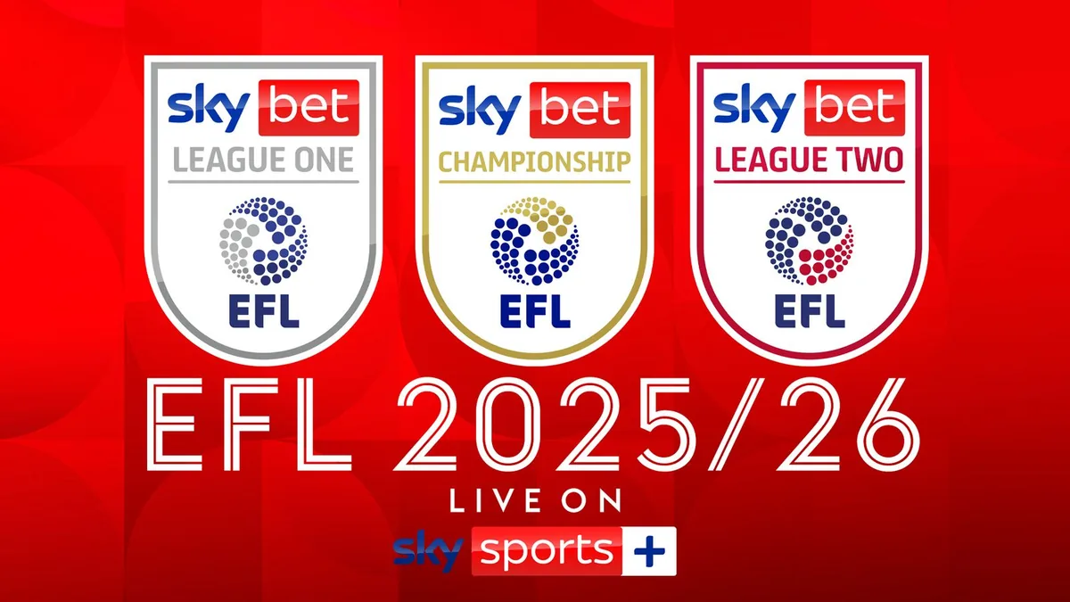 Live football today on Sky Sports: Fixtures, kick-off times, TV channel and stream for matches this