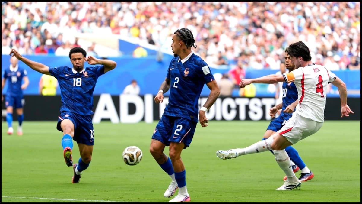 LIVE / Franța – Anglia 4-6, LIVE VIDEO în finala mică de la CM 2026. Nebunie la Miami!