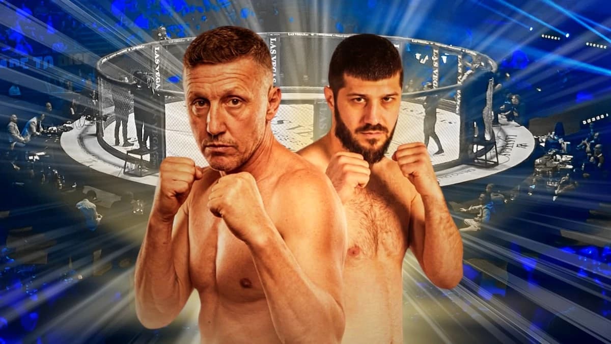LIVE / Gala RXF Next Fighter 31 Live Video pe VOYO. Meciul de box dintre Daniel Chiriță și Justiția