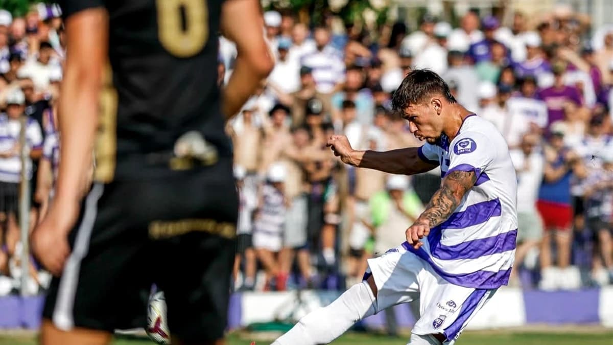 LIVE / Liga 2, LIVE VIDEO etapa 1. Poli Timișoara – Chindia Târgoviște 1-0. Echipele merg la cabine