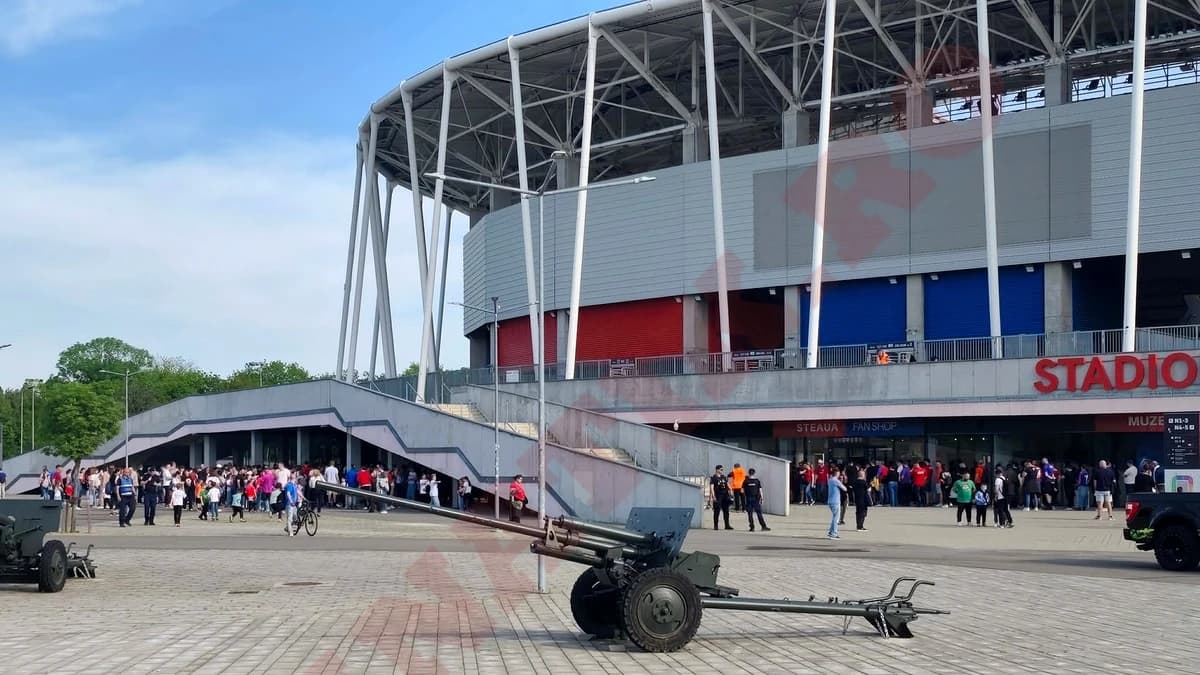 LIVE / Liga 2, live video etapa 8 din play-off. Steaua – Sepsi 0-0. A început partida!