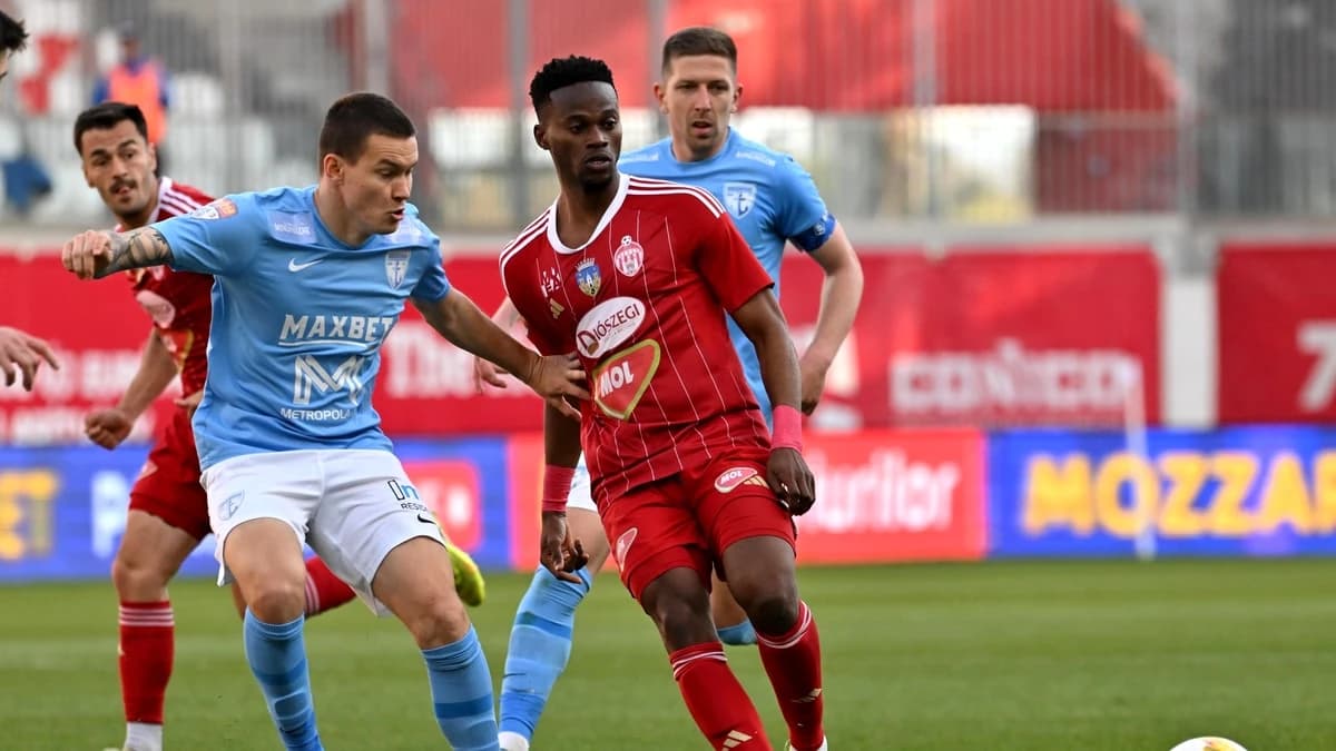 LIVE / Liga 2, live video etapele 9 din play-off și 7 din play-out. FC Voluntari – Sepsi se joacă a