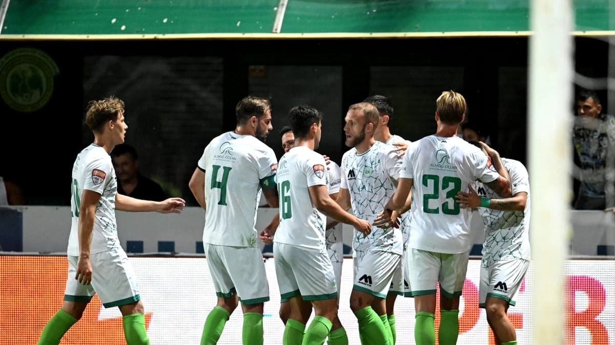 LIVE / LIVE BLOG Cupa României Betano, play-off. Scor șocant în Concordia Chiajna – Oțelul Galați