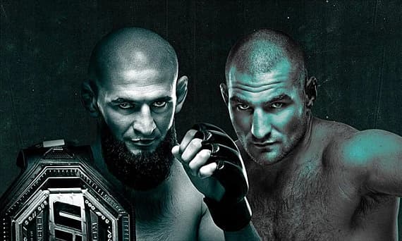 Live Now! UFC 328 ‘Chimaev vs. Strickland’ play-by-play, results & round scoring