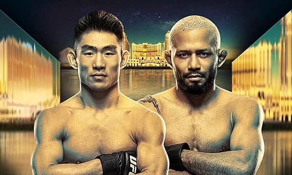 Live Now! UFC Macau ‘Song vs. Figueiredo’ play-by-play, results & round scoring
