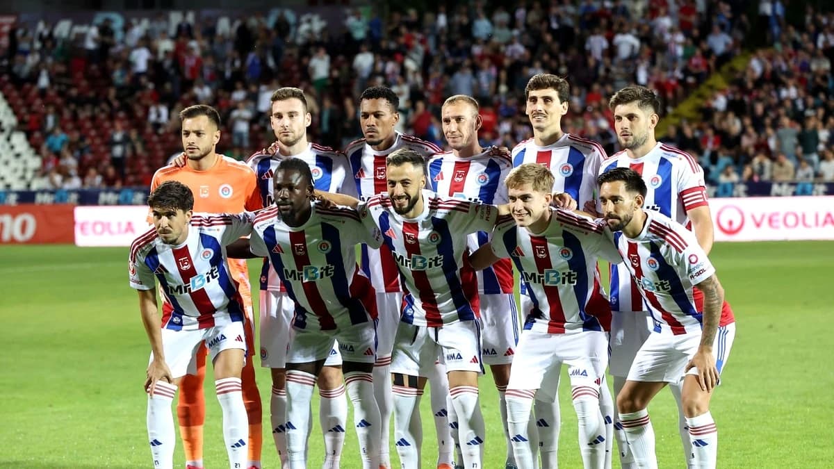 LIVE / Oțelul – Corvinul 0-1, LIVE VIDEO în SuperLiga, etapa 10. Aici ai informații de ultimă oră,