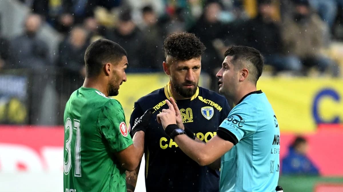 LIVE / Petrolul – Sepsi 1-1, LIVE în SuperLiga, etapa 12. A început a doua repriză!