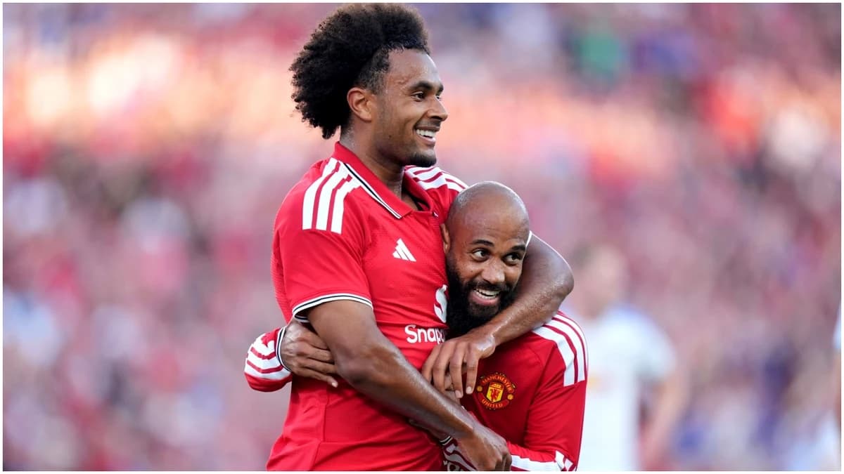 LIVE / Premier League, etapa 1 exclusiv pe VOYO. Hull City – Manchester United 1-0. Surpriză mare î