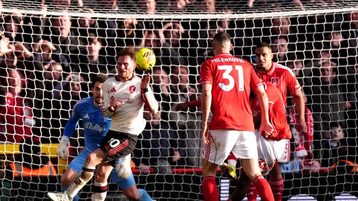 LIVE / Premier League, etapa 2, exclusiv pe VOYO. Surpriză în Liverpool – Nottingham!